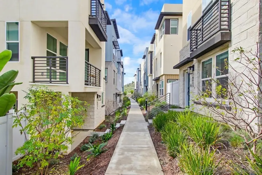 8025 Silvercrest Way, San Diego, CA 92126 - #3