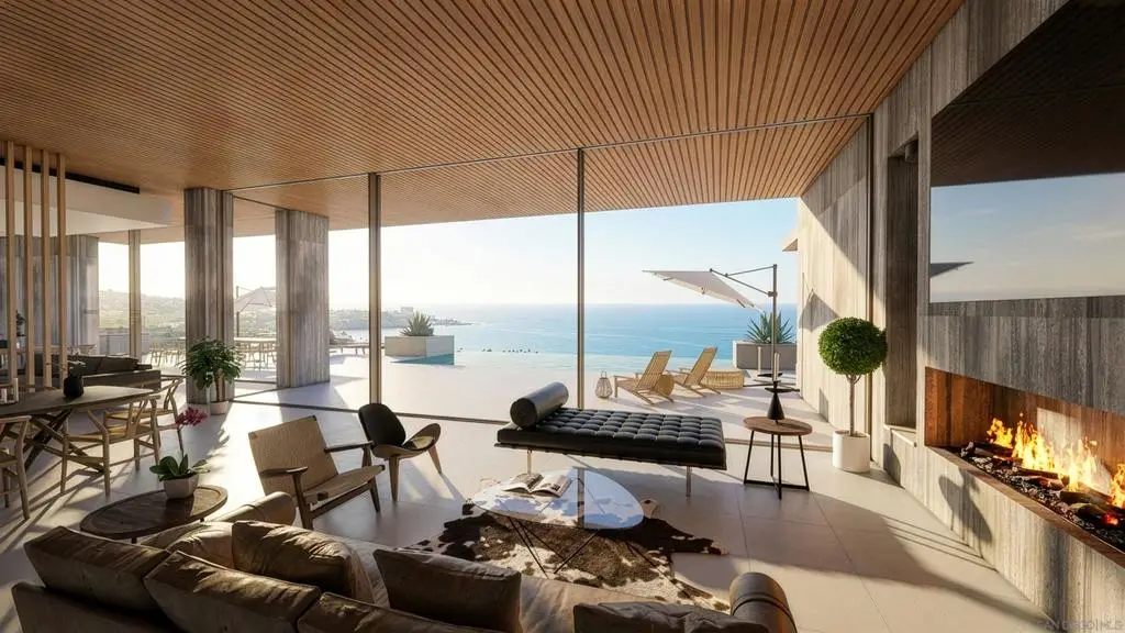 8330 Prestwick Dr., La Jolla, CA 92037 - #1