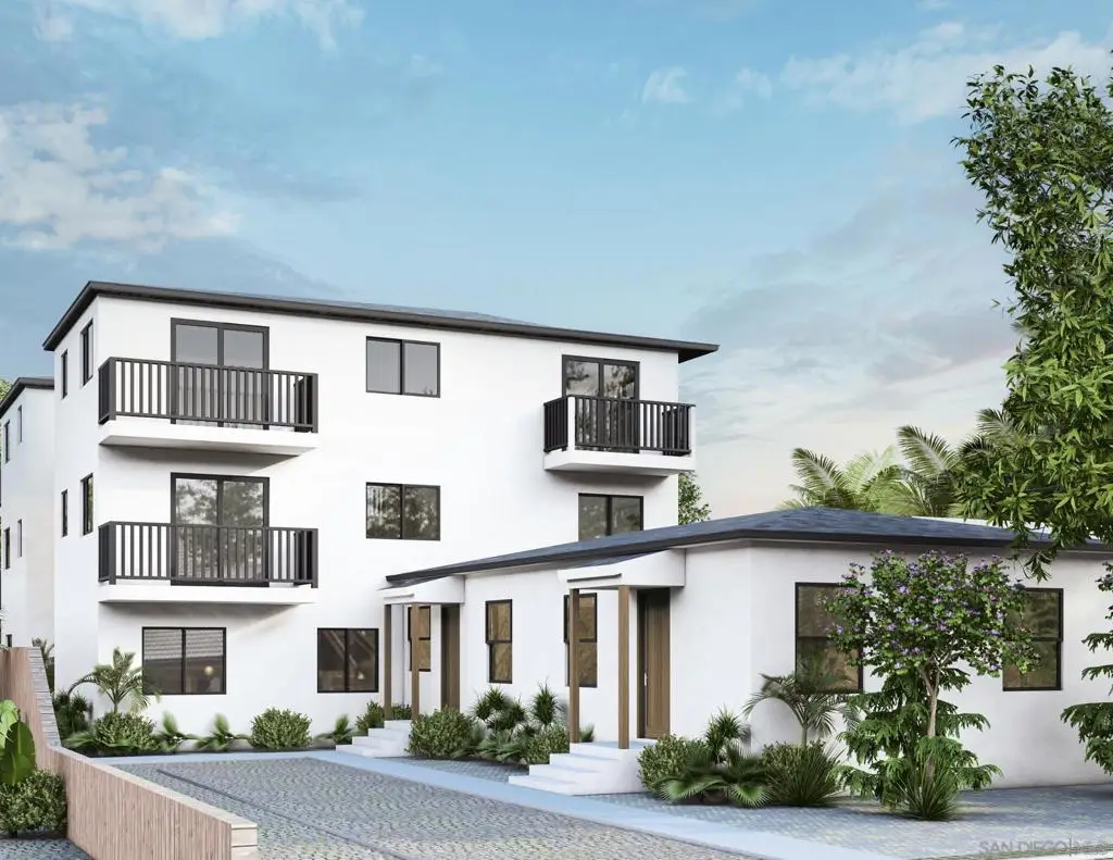 4626 32nd St, San Diego, CA 92116 - Image #1