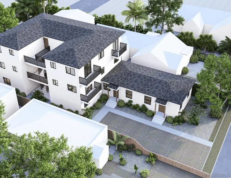 4626 32nd St, San Diego, CA 92116 - Image #2