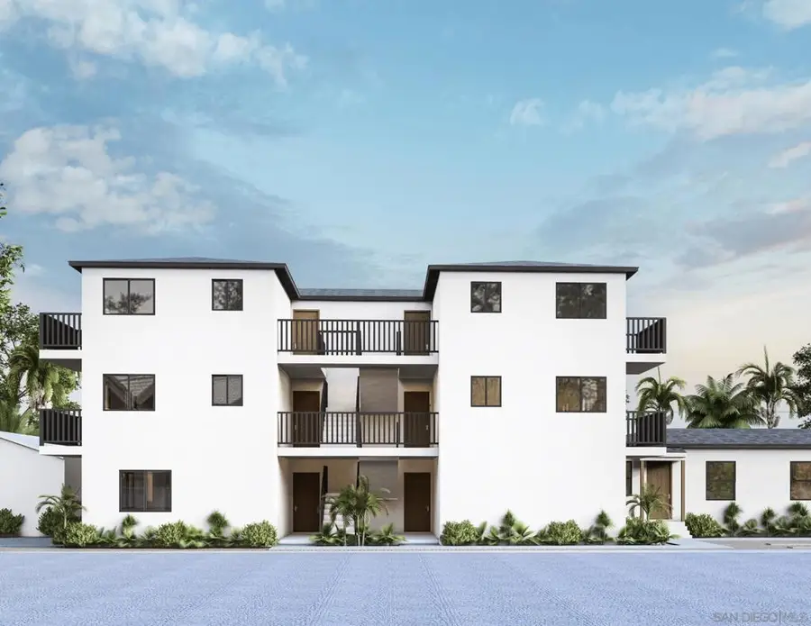4626 32nd St, San Diego, CA 92116 - Image #3