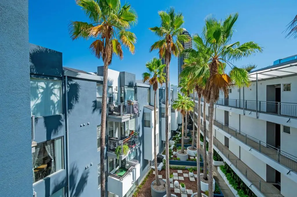 101 Market St. #307, San Diego, CA 92101 - #1
