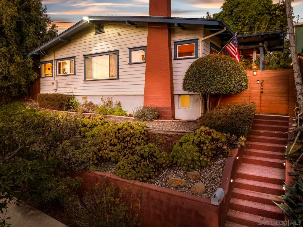 801 27th St, San Diego, CA 92102 - Image #1