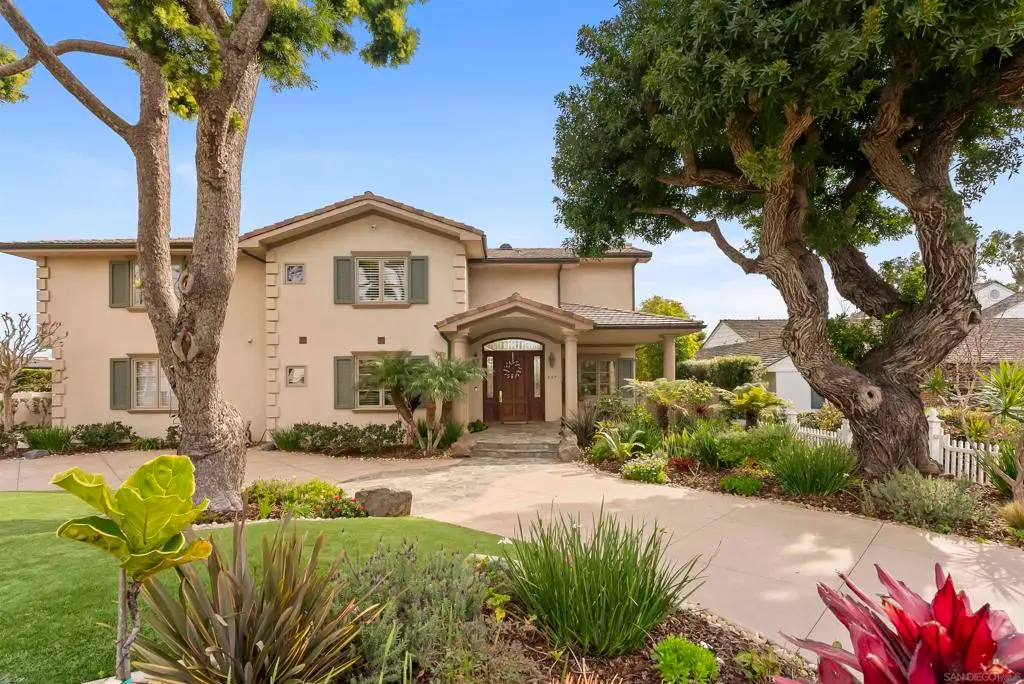 617 Gage Drive, San Diego, CA 92106 - #1