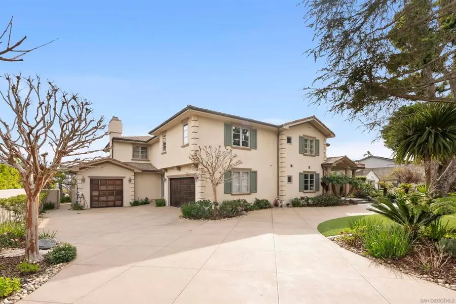 617 Gage Drive, San Diego, CA 92106 - #2