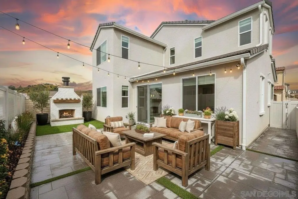 27748 Heritage Ln, Valley Center, CA 92082 - #1