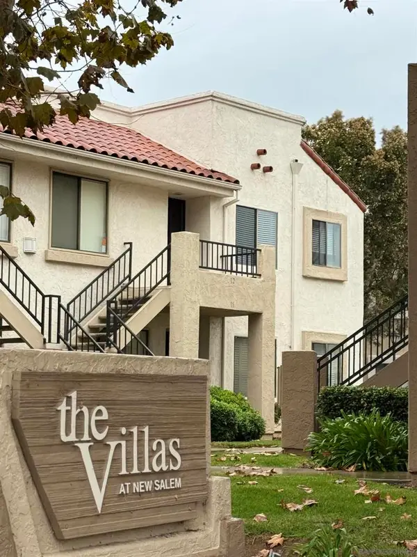 8444 New Salem #12, San Diego, CA 92126