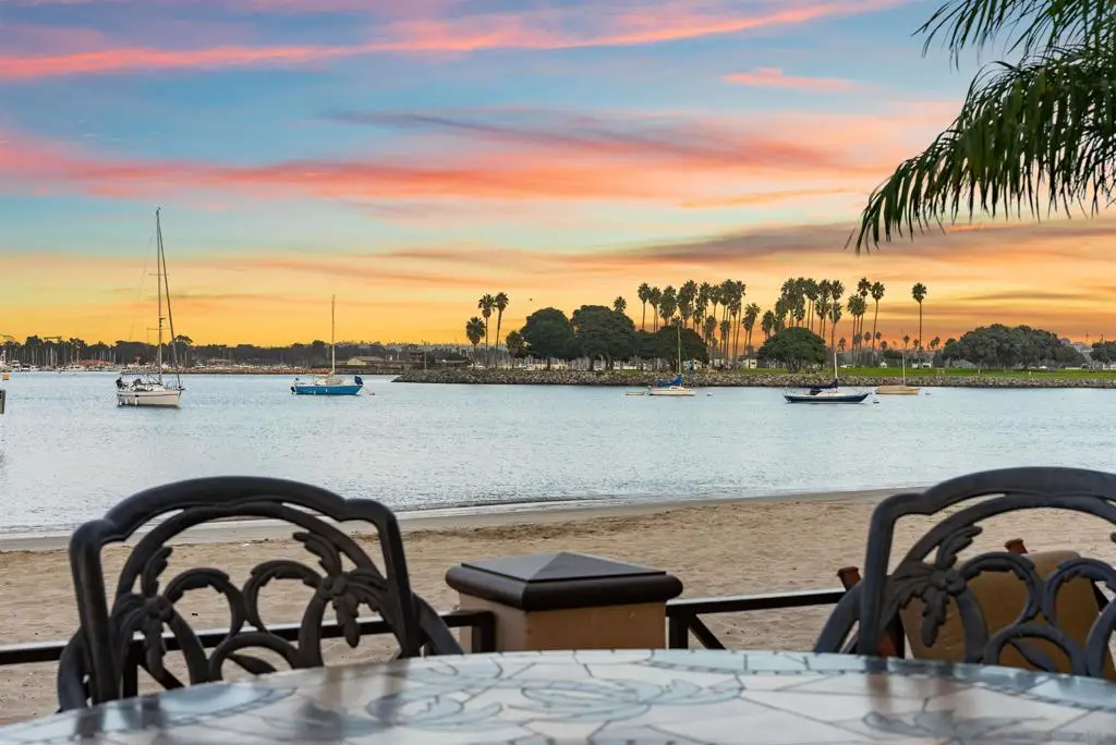 2741 Bayside Walk, San Diego, CA 92109 - #1