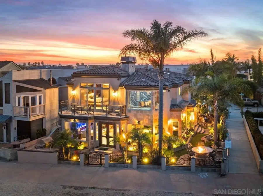 2741 Bayside Walk, San Diego, CA 92109 - #3