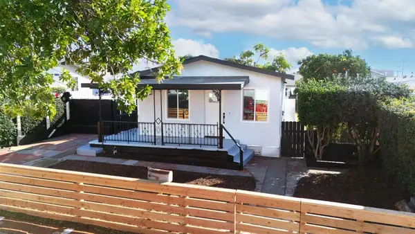 3921 23 Delta St., San Diego, CA 92113