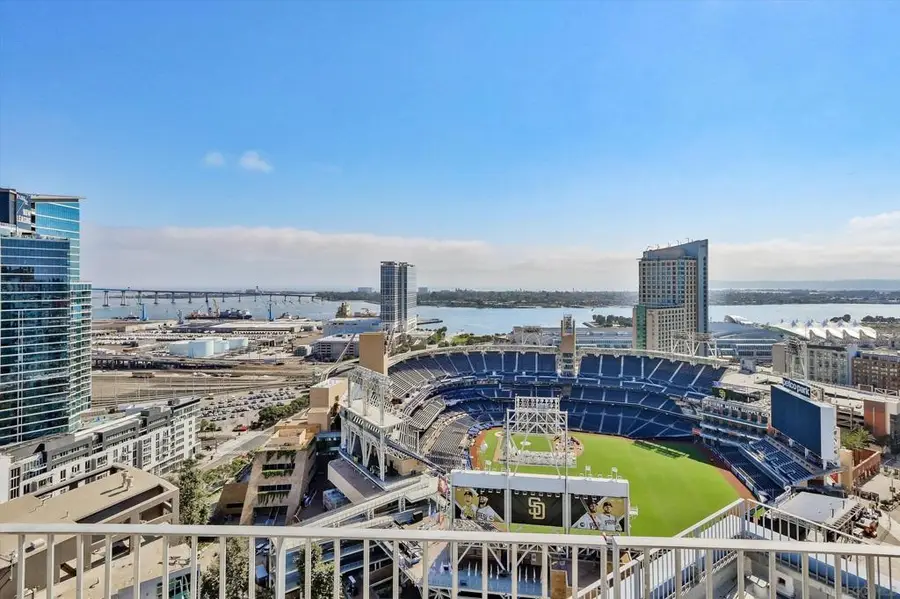 350 11th Ave #922, San Diego, CA 92101 - #2