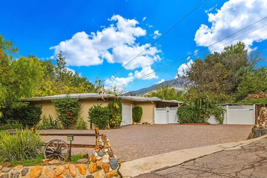 1491 Louise Dr, Alpine, CA 91901 - Image #2