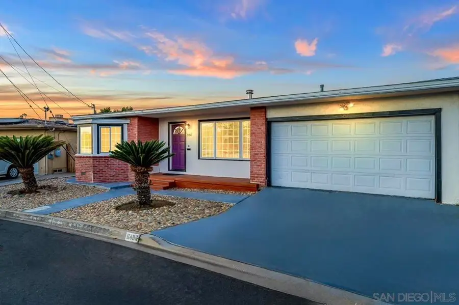 6496 Cleo St, San Diego, CA 92115 - Image #2