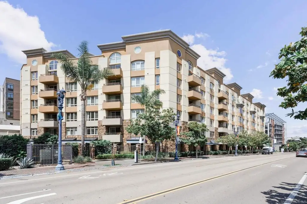1480 Broadway #2322, San Diego, CA 92101 - Image #1