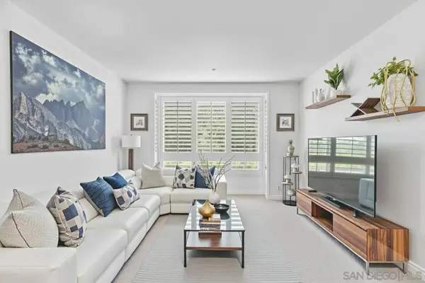 Address Withheld By Seller, San Diego, CA 92101