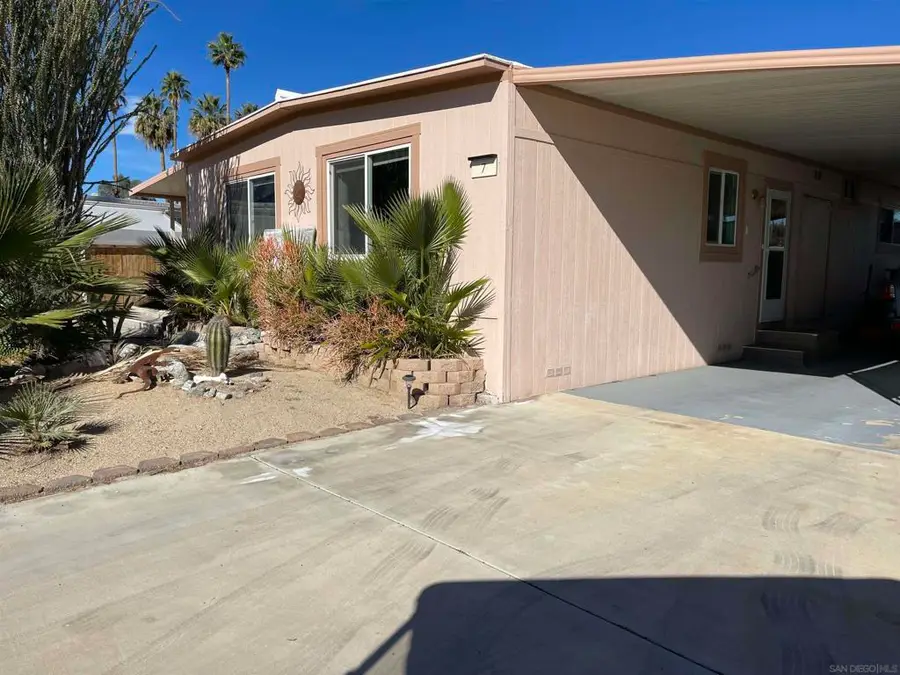 1010 Palm Canyon Dr #7, Borrego Springs, CA 92004 - Image #2