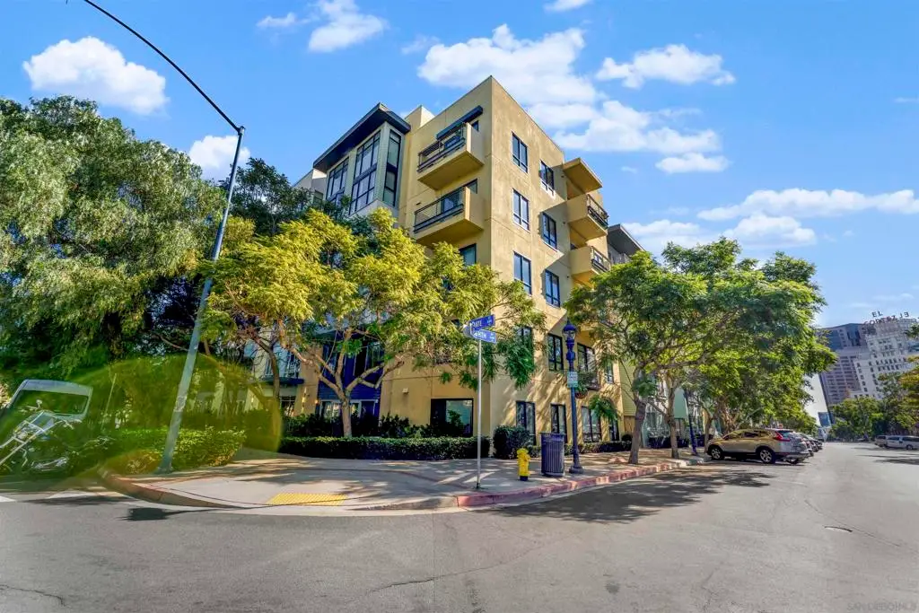 Address Withheld By Seller, San Diego, CA 92101 - Image #1