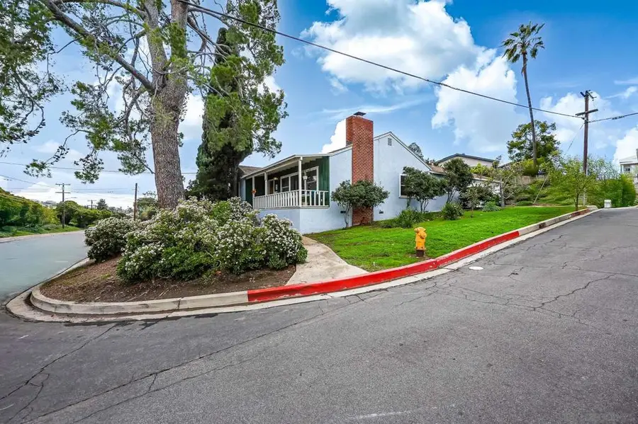 4594 Normandie Pl, La Mesa, CA 91942 - Image #2