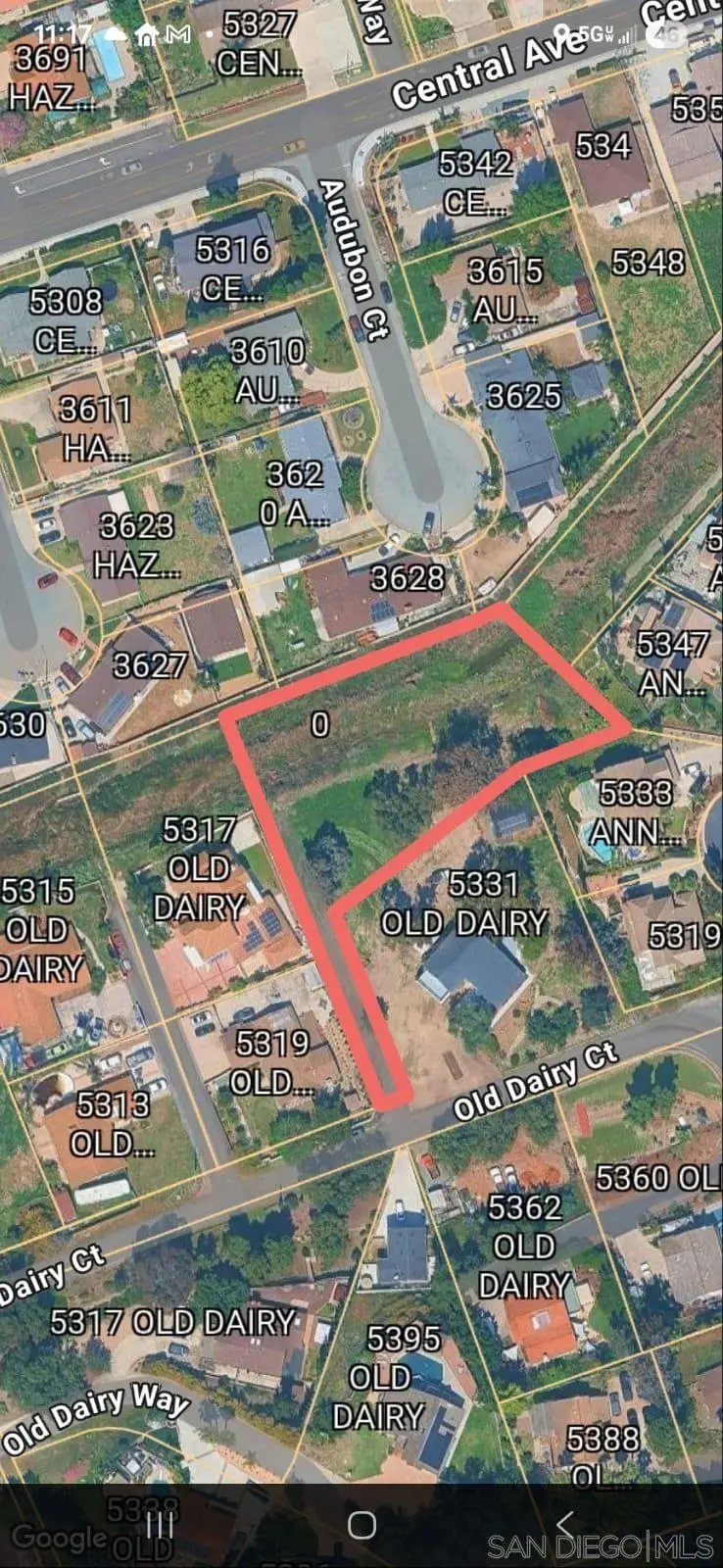 5327 Old Dairy Court, Bonita, CA 91902 - Image #2