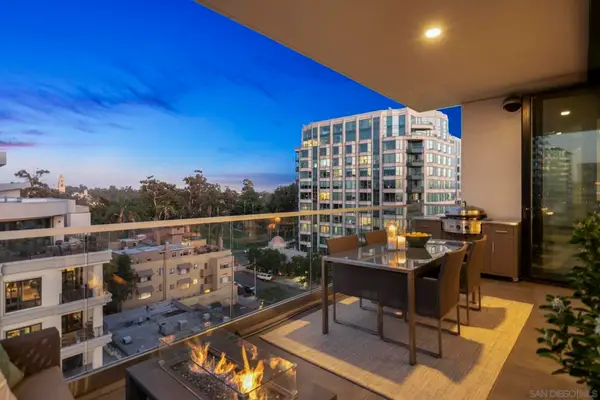 2604 5th Ave #801, San Diego, CA 92103