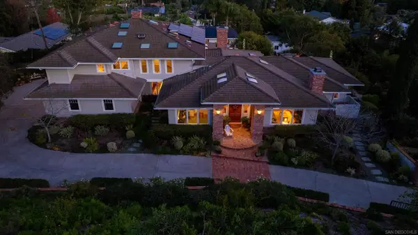 Address Withheld By Seller, Encinitas, CA 92024