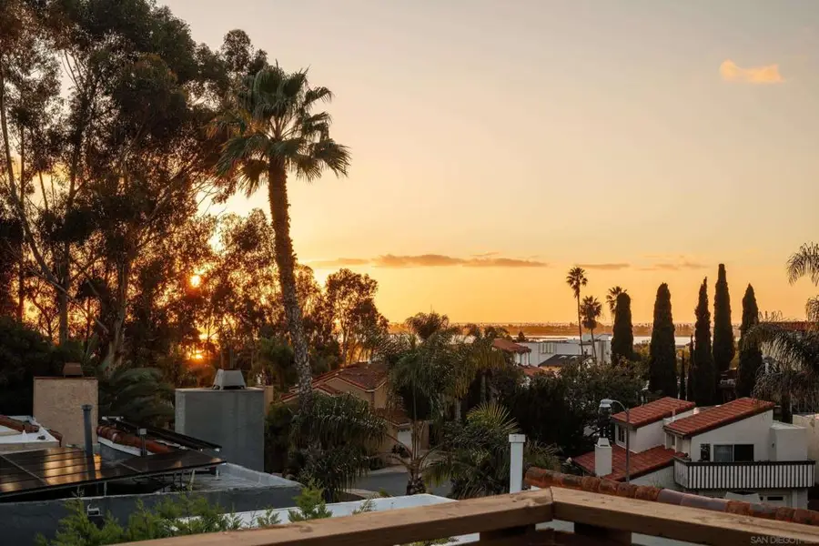 4541 Gesner Street, San Diego, CA 92117 - #3