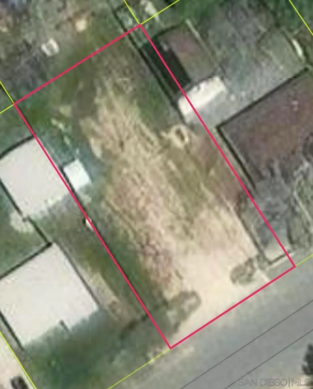 0 Calexico Ave, Jacumba, CA 91934 - Image #1