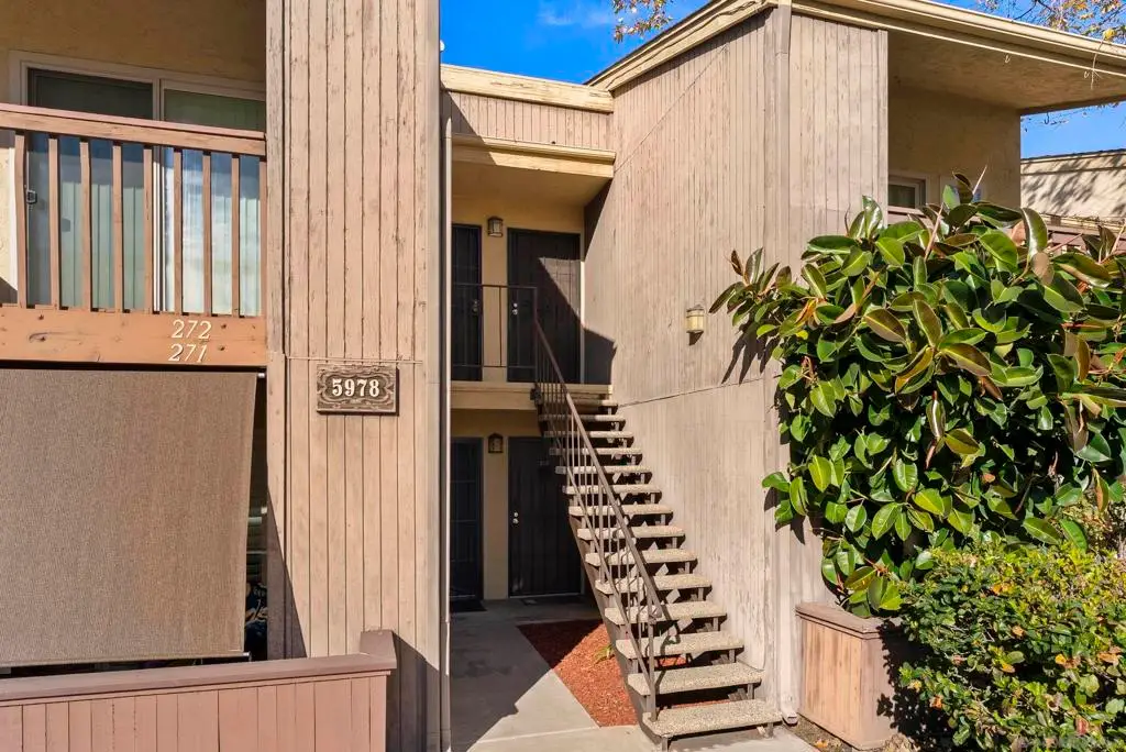 5978 Rancho Mission Rd #274, San Diego, CA 92108 - #1