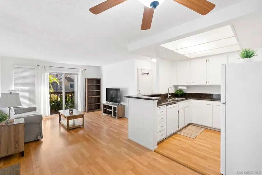 5978 Rancho Mission Rd #274, San Diego, CA 92108 - #3