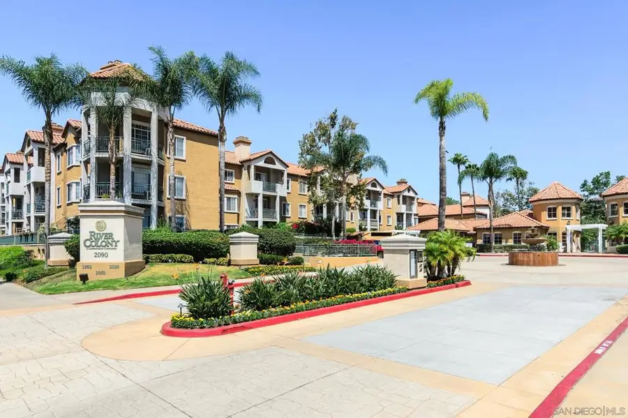 1950 Camino De La Reina #208, San Diego, CA 92108 - #2