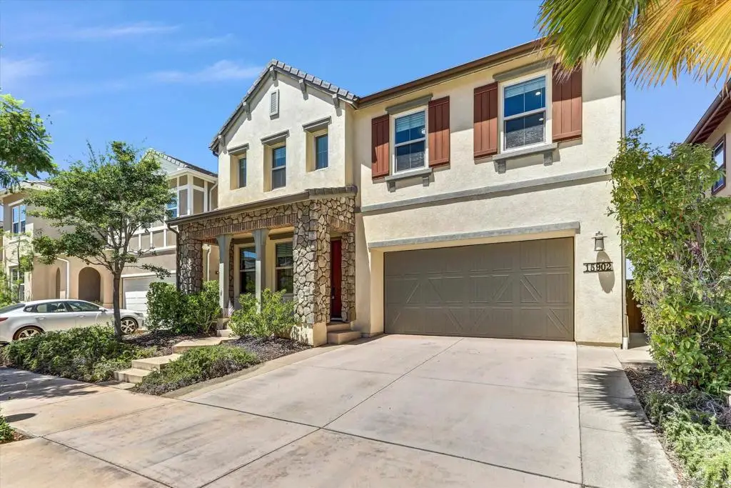 15902 Sarah Ridge Rd, San Diego, CA 92127 - #1