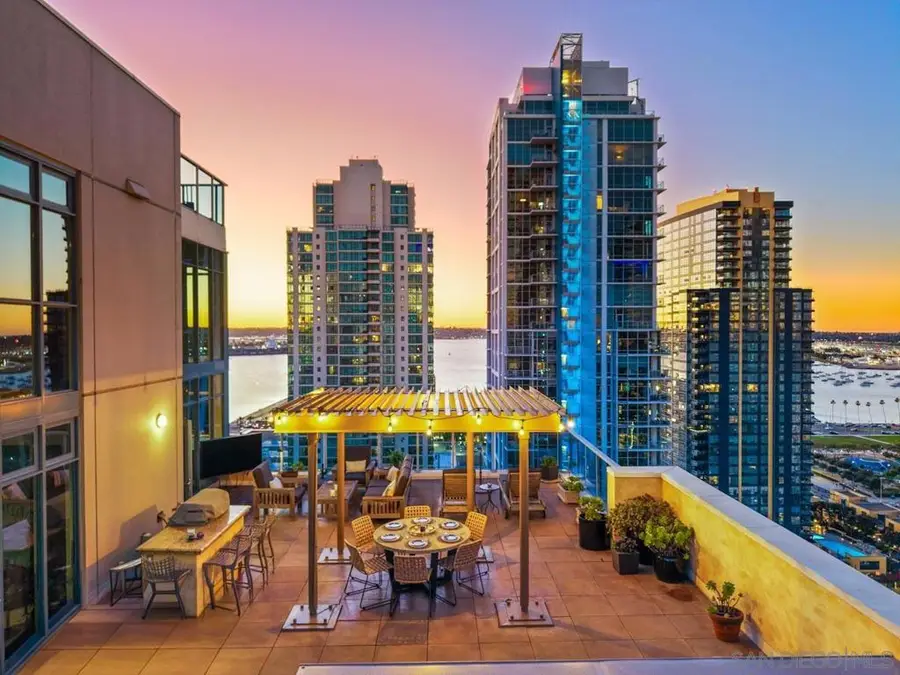 1240 India #2306, San Diego, CA 92101 - Image #2