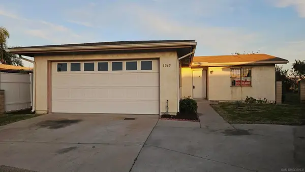 4045 Enero Way, San Diego, CA 92154