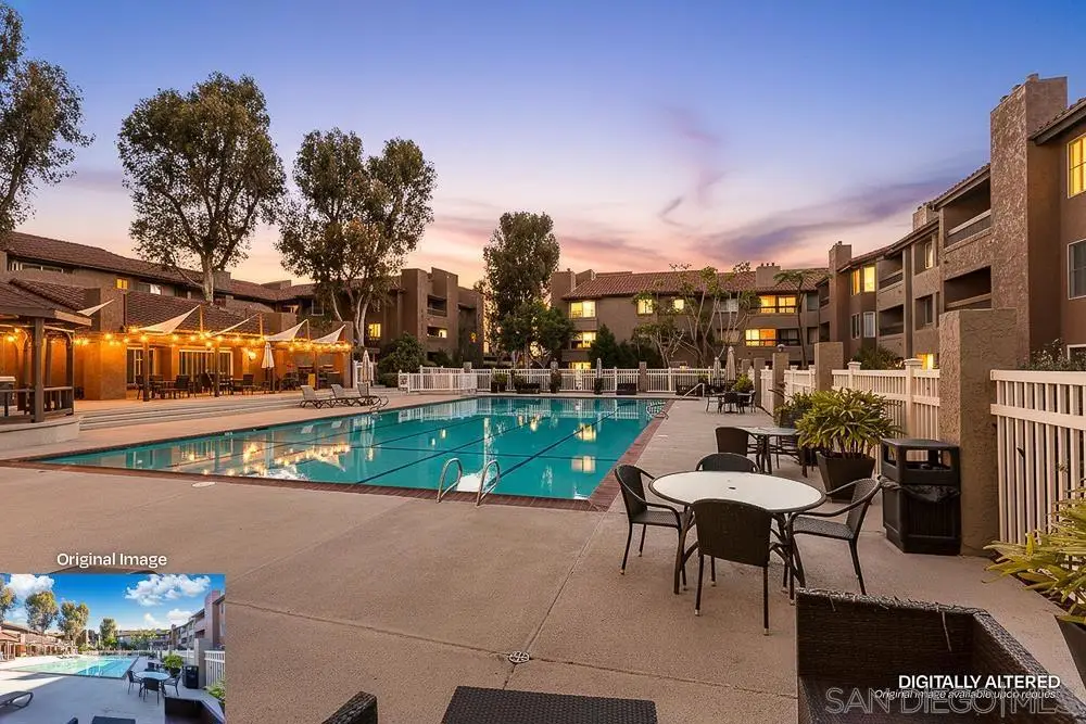 10350 Caminito Cuervo #88, San Diego, CA 92108 - #1