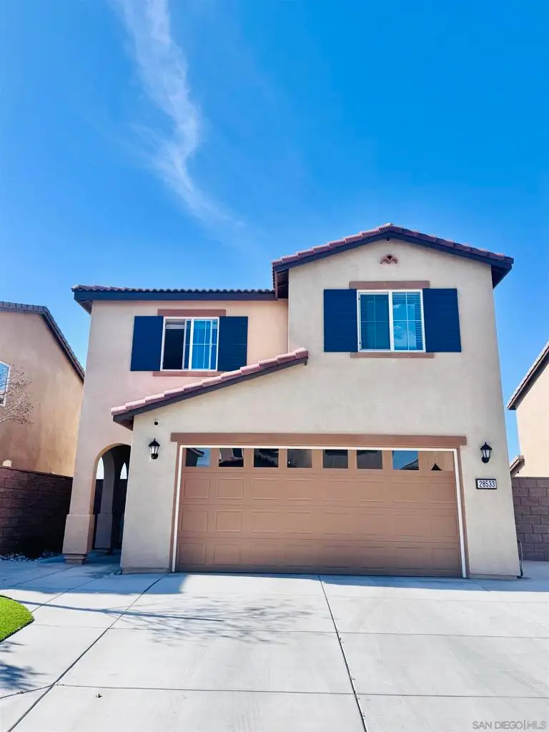 28533 Scorpion Ln, Winchester, CA 92596 - Image #1