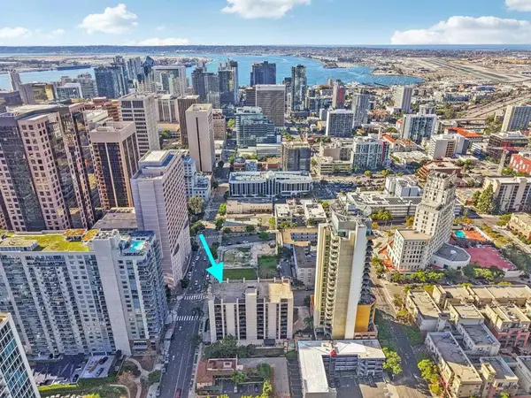 1333 8th Ave #407, San Diego, CA 92101