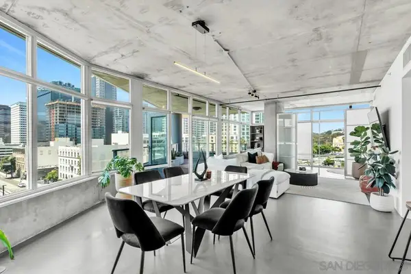 1080 Park Blvd. #701, San Diego, CA 92101