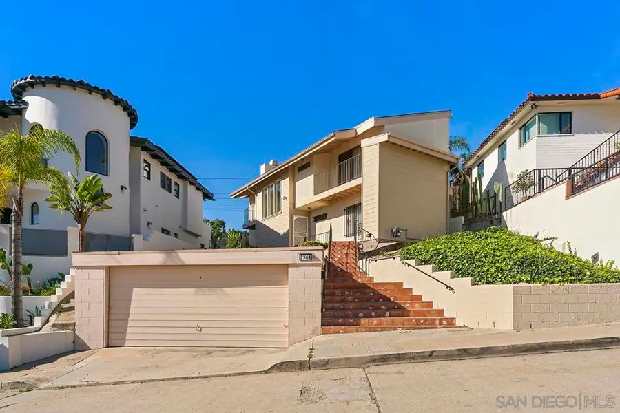 3344 Goldfinch, San Diego, CA 92103 - Image #2