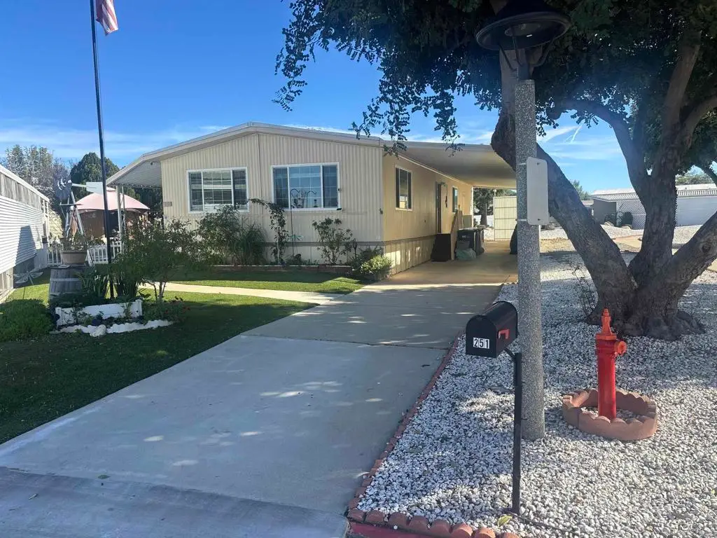 27601 Sun City Blvd. #251, Menifee, CA 92586 - Image #1