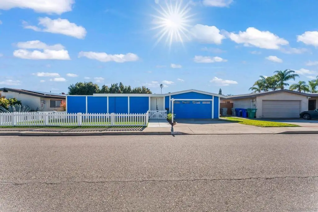 2663 Tonto Way, San Diego, CA 92117 - Image #1