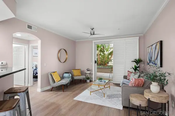 4165 Executive Dr #F107, La Jolla, CA 92037