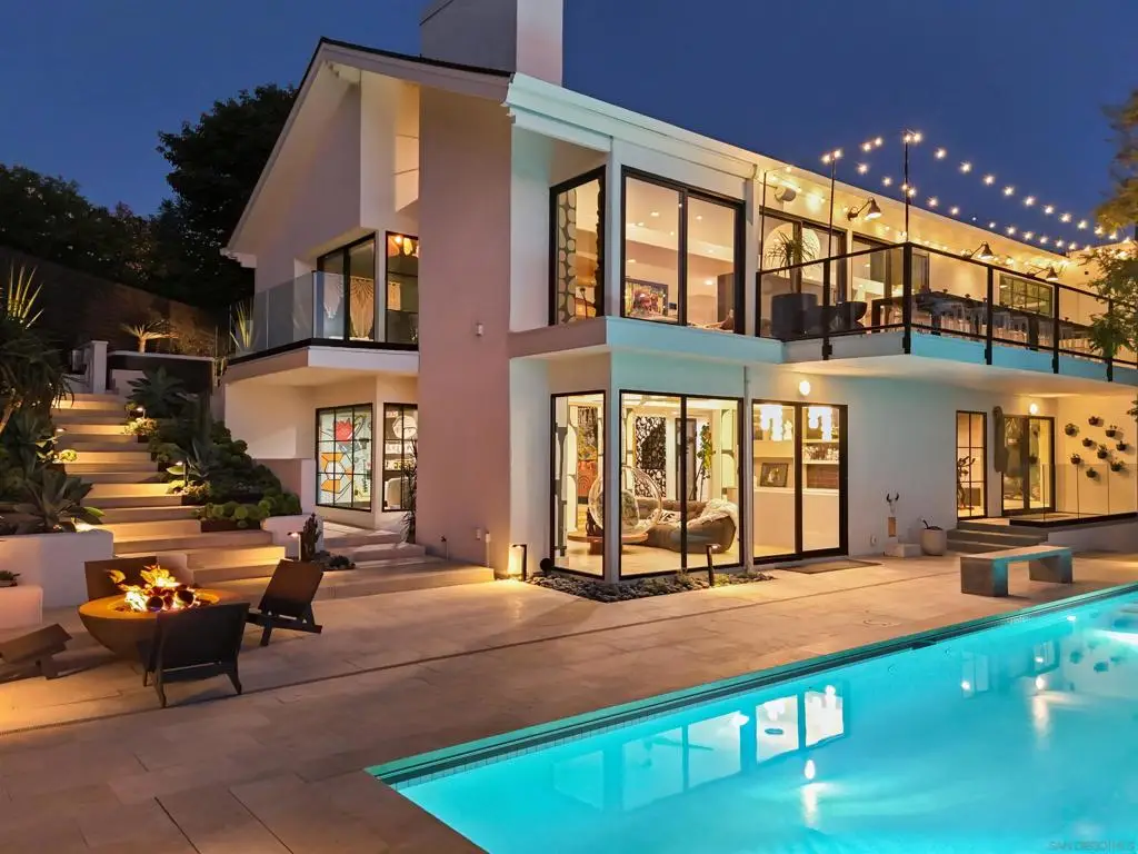 5676 Taft Ave, La Jolla, CA 92037 - Image #1