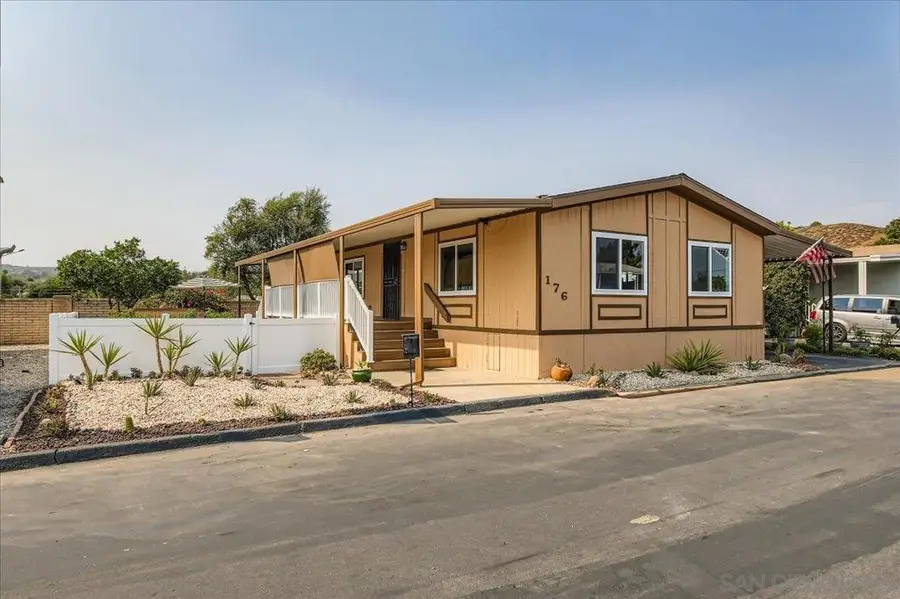 11949 Riverside Dr #176, Lakeside, CA 92040 - #2