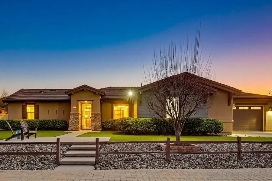 14127 Winged Foot Cir, Valley Center, CA 92082 - Image #2