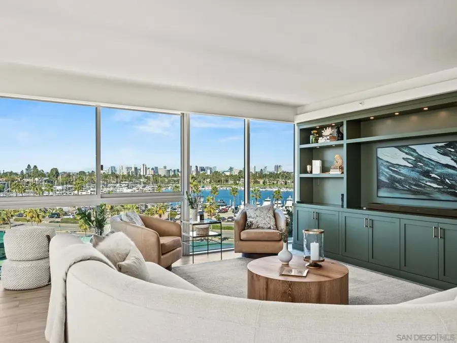 1750 Avenida Del Mundo #404, Coronado, CA 92118 - Image #2