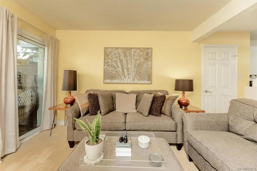 3550 Ruffin Rd #Unit 155, San Diego, CA 92123 - Image #3