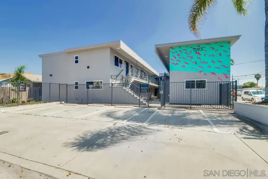 1193 Florence St, Imperial Beach, CA 91932 - Image #2