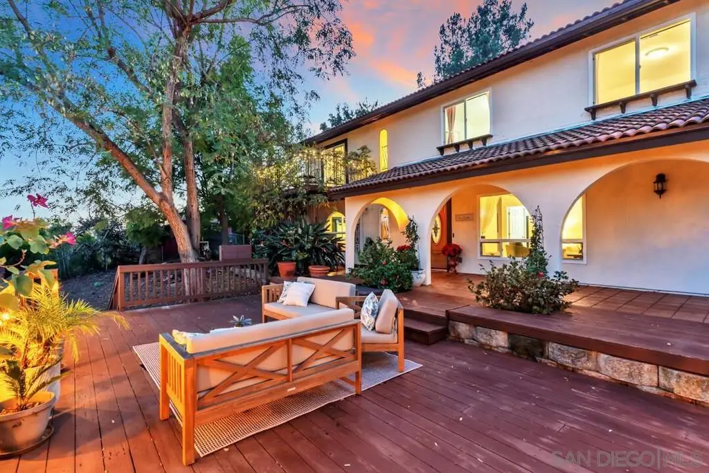 2460 Reill View Dr, Escondido, CA 92025 - Image #1