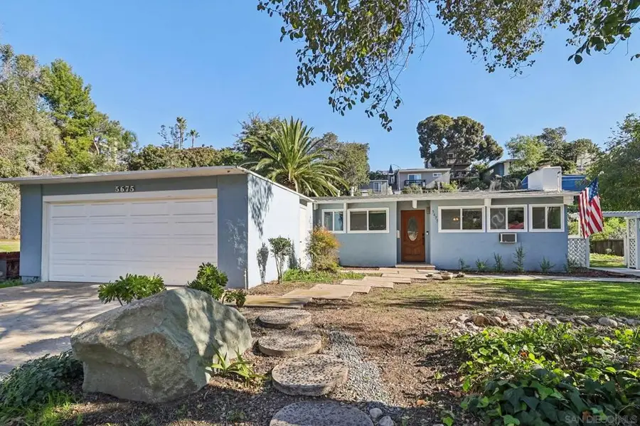 5675 Dartford Way, San Diego, CA 92120 - Image #3