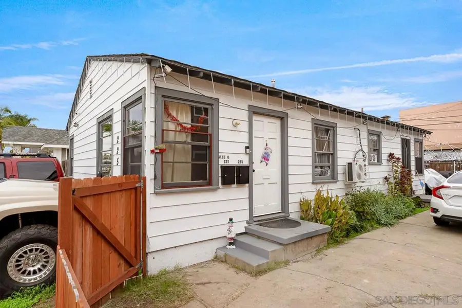 225 Landis Ave, Chula Vista, CA 91910 - Image #2